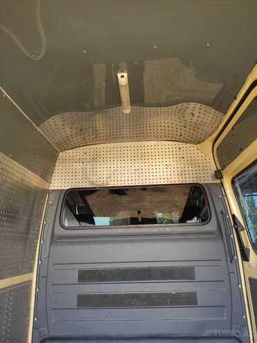 Mercedes Sprinter 313 2008, 230,000 km - 2.2 l - Bakı