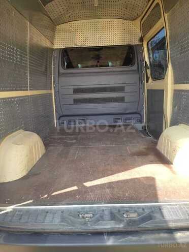 Mercedes Sprinter 313 2008, 230,000 km - 2.2 l - Bakı