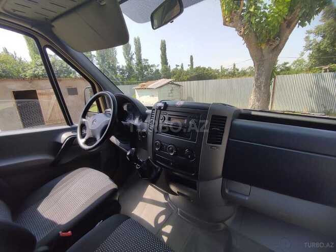 Mercedes Sprinter 313 2008, 230,000 km - 2.2 l - Bakı