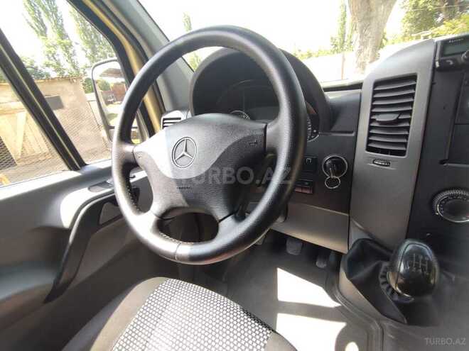 Mercedes Sprinter 313 2008, 230,000 km - 2.2 l - Bakı