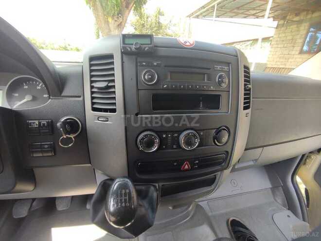 Mercedes Sprinter 313 2008, 230,000 km - 2.2 l - Bakı