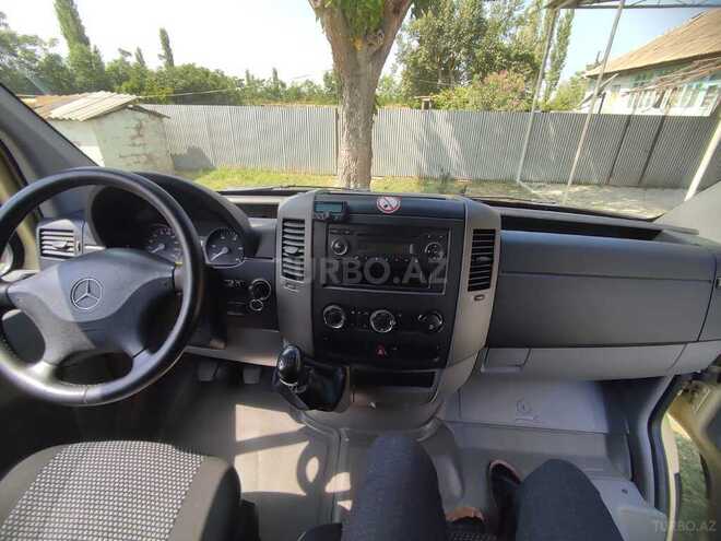 Mercedes Sprinter 313 2008, 230,000 km - 2.2 l - Bakı