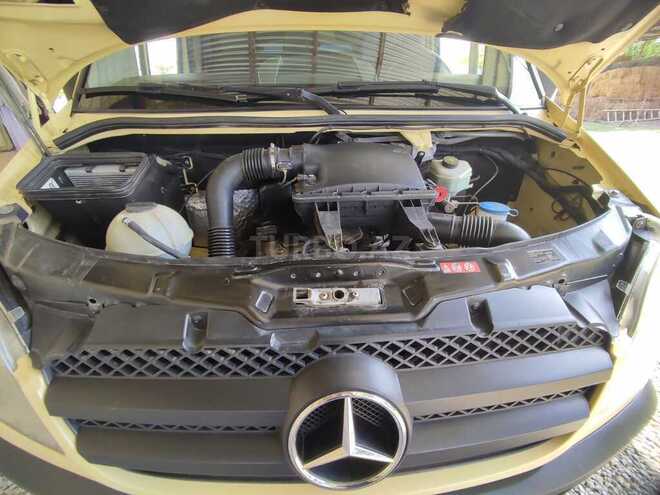 Mercedes Sprinter 313 2008, 230,000 km - 2.2 l - Bakı