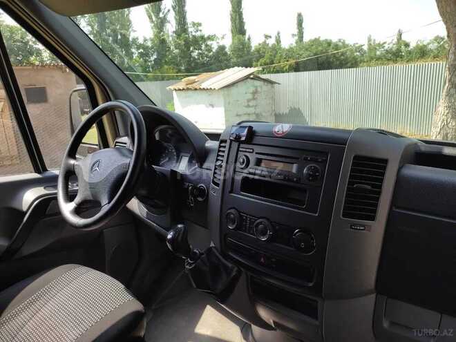 Mercedes Sprinter 313 2008, 230,000 km - 2.2 l - Bakı