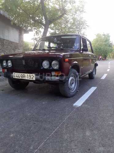 LADA (VAZ) 2106 2000, 55,000 km - 1.6 л - Bakı