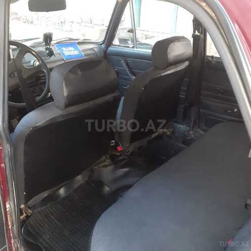 LADA (VAZ) 2106 2000, 55,000 km - 1.6 л - Bakı