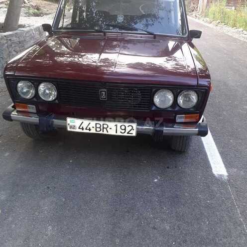 LADA (VAZ) 2106 2000, 55,000 km - 1.6 л - Bakı