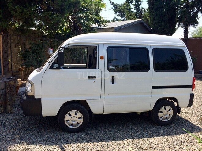 Daewoo Damas 2008, 175,000 km - 0.1 l - Lənkəran
