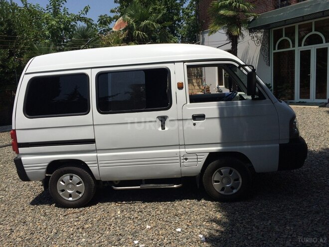 Daewoo Damas 2008, 175,000 km - 0.1 l - Lənkəran