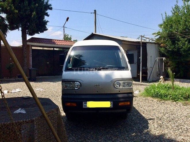 Daewoo Damas 2008, 175,000 km - 0.1 l - Lənkəran