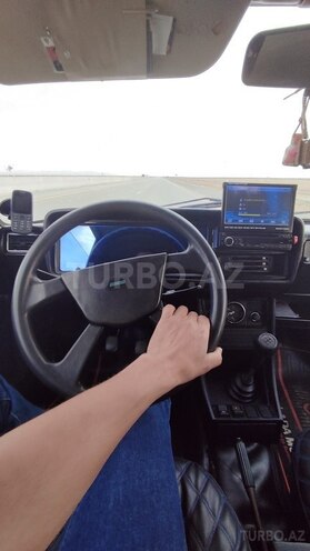 LADA (VAZ) 2107 1992, 22,222 km - 0.2 l - Bərdə