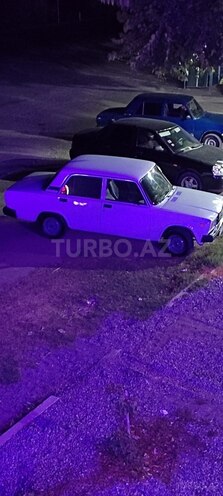 LADA (VAZ) 2107 1992, 22,222 km - 0.2 l - Bərdə
