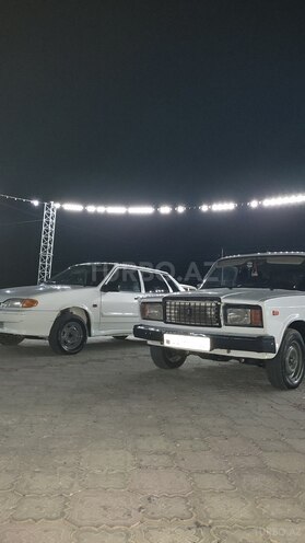 LADA (VAZ) 2107 1992, 22,222 km - 0.2 l - Bərdə