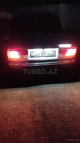LADA (VAZ) 2107 1992, 22,222 km - 0.2 l - Bərdə