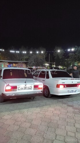 LADA (VAZ) 2107 1992, 22,222 km - 0.2 l - Bərdə