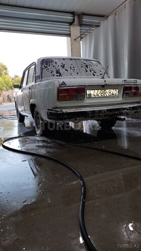 LADA (VAZ) 2107 1992, 22,222 km - 0.2 l - Bərdə