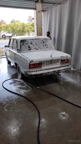LADA (VAZ) 2107 1992, 22,222 km - 0.2 l - Bərdə