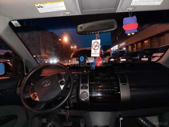 Toyota Prius 2008, 151,000 km - 1.5 l - Bakı