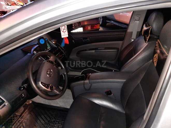 Toyota Prius 2008, 151,000 km - 1.5 l - Bakı