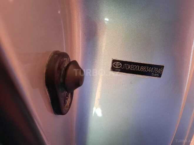 Toyota Prius 2008, 151,000 km - 1.5 l - Bakı