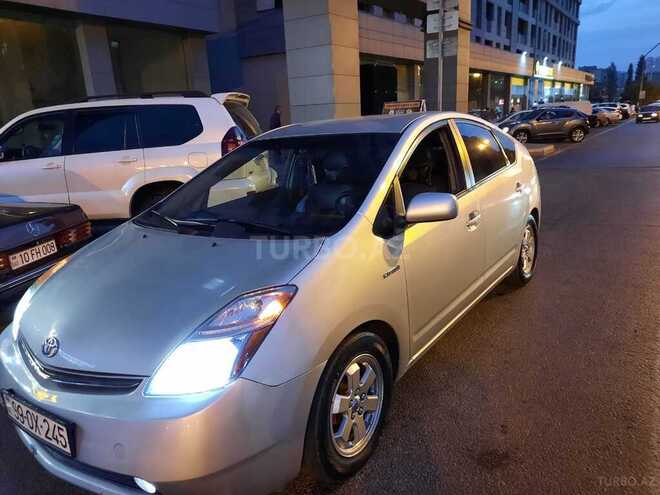 Toyota Prius 2008, 151,000 km - 1.5 l - Bakı