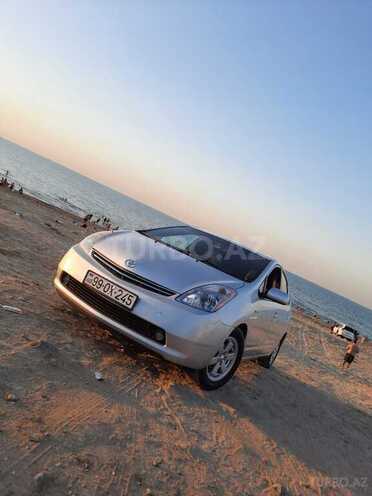 Toyota Prius 2008, 151,000 km - 1.5 l - Bakı