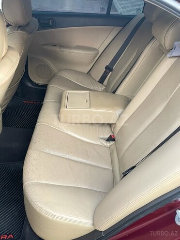 Hyundai Sonata 2009, 198,546 km - 2.4 l - Bakı