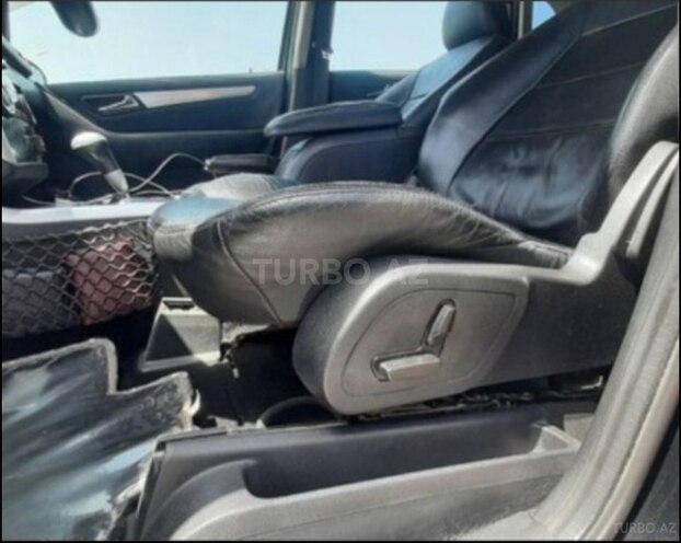 Mercedes B 200 2006, 225,000 km - 2.0 l - Bakı