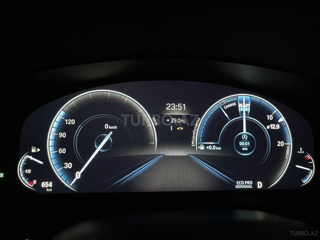 BMW 530 2017, 82,000 km - 2.0 л - Bakı