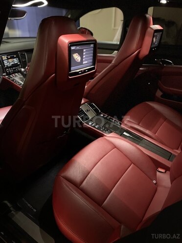 Porsche Panamera GTS 2014, 89,000 km - 4.8 l - Bakı