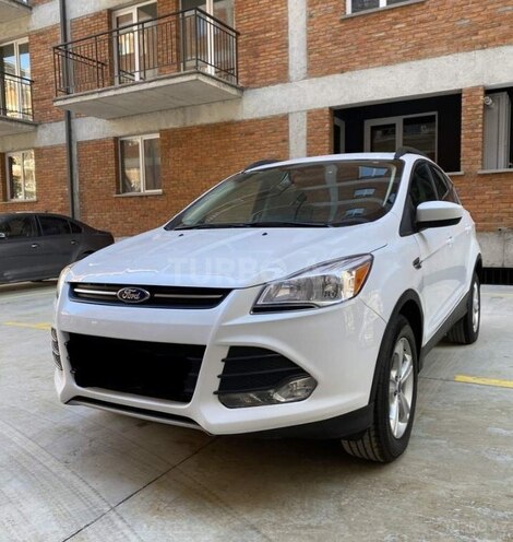 Ford Escape 2014, 169,000 km - 1.6 l - Cəlilabad