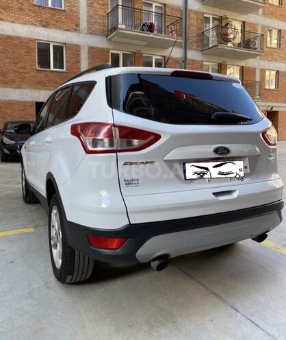 Ford Escape 2014, 169,000 km - 1.6 l - Cəlilabad