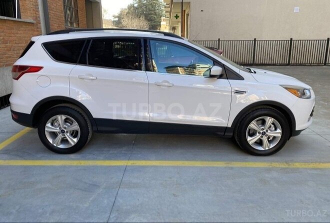 Ford Escape 2014, 169,000 km - 1.6 l - Cəlilabad