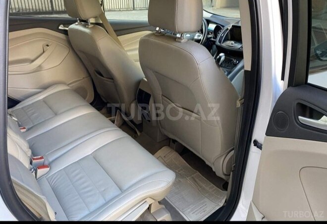 Ford Escape 2014, 169,000 km - 1.6 l - Cəlilabad