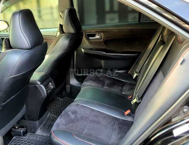 Toyota Camry 2015, 59,500 km - 2.5 л - Bakı
