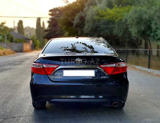 Toyota Camry 2015, 59,500 km - 2.5 л - Bakı