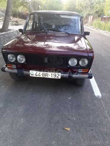 LADA (VAZ) 2106 2000, 55,000 km - 1.6 л - Bakı