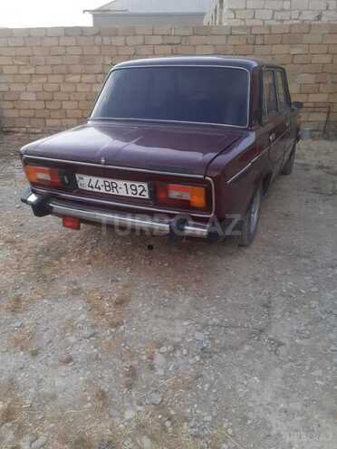 LADA (VAZ) 2106 2000, 55,000 km - 1.6 л - Bakı