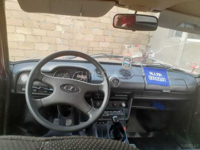 LADA (VAZ) 2106 2000, 55,000 km - 1.6 л - Bakı