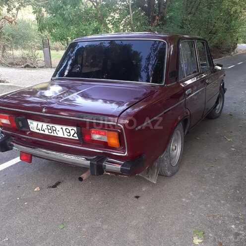 LADA (VAZ) 2106 2000, 55,000 km - 1.6 л - Bakı