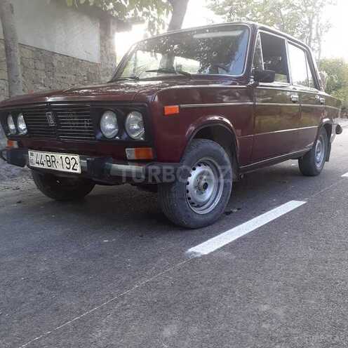 LADA (VAZ) 2106 2000, 55,000 km - 1.6 л - Bakı