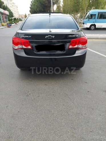 Chevrolet Cruze 2010, 260,000 km - 1.8 l - Zərdab