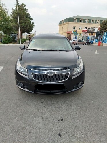 Chevrolet Cruze 2010, 260,000 km - 1.8 l - Zərdab