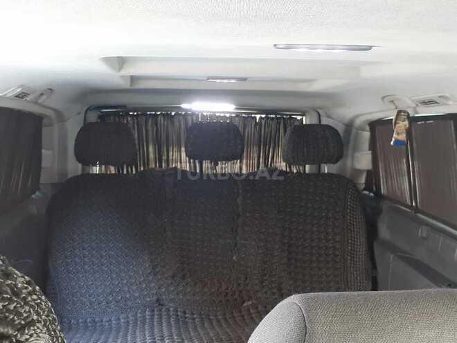 Mercedes Vito 115 2004, 410,102 km - 2.2 l - Bakı