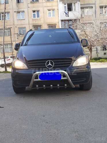 Mercedes Vito 115 2004, 410,102 km - 2.2 l - Bakı