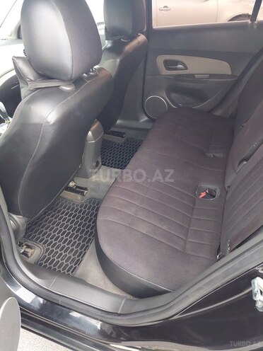Chevrolet Cruze 2010, 260,000 km - 1.8 l - Zərdab