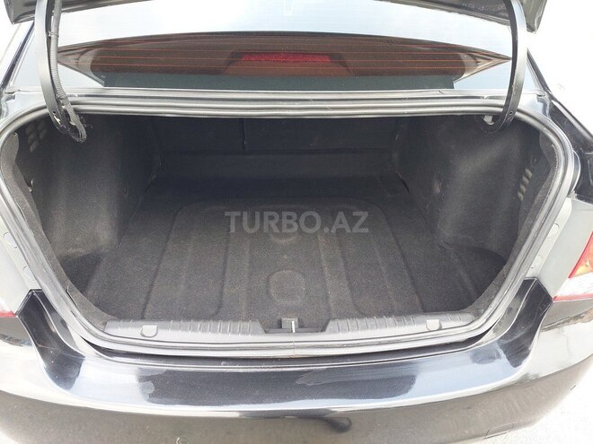 Chevrolet Cruze 2010, 260,000 km - 1.8 l - Zərdab