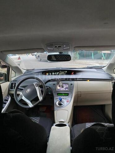Toyota Prius 2012, 250,000 km - 1.5 л - Bakı