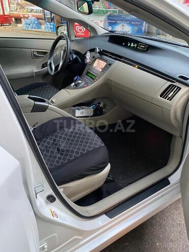 Toyota Prius 2012, 250,000 km - 1.5 л - Bakı