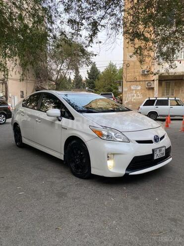 Toyota Prius 2012, 250,000 km - 1.5 л - Bakı
